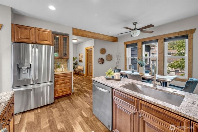 3602 Wetmore Avenue, Everett, WA 98201