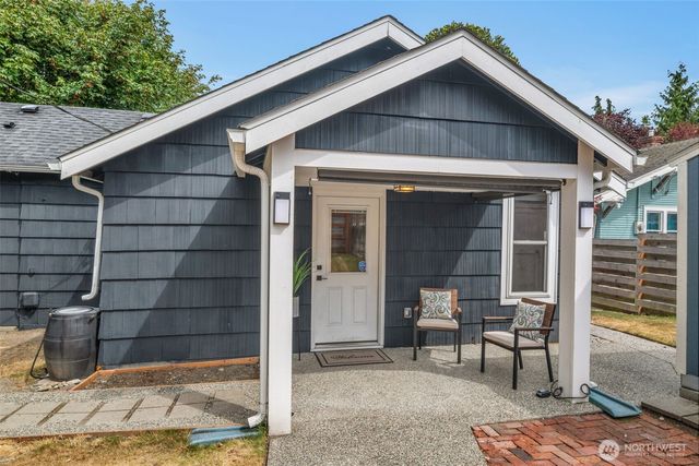3602 Wetmore Avenue, Everett, WA 98201