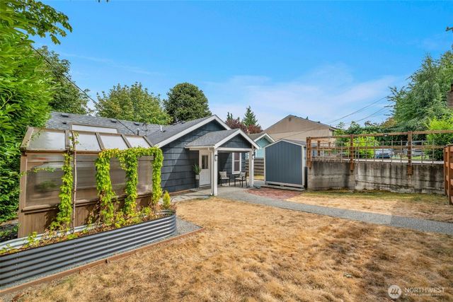 3602 Wetmore Avenue, Everett, WA 98201