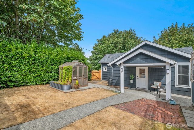 3602 Wetmore Avenue, Everett, WA 98201