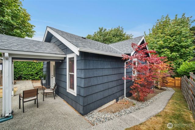 3602 Wetmore Avenue, Everett, WA 98201