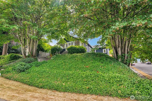 3602 Wetmore Avenue, Everett, WA 98201
