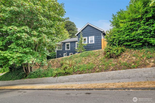 3602 Wetmore Avenue, Everett, WA 98201