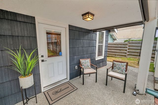 3602 Wetmore Avenue, Everett, WA 98201