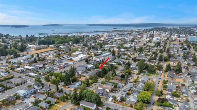 3602 Wetmore Avenue, Everett, WA 98201