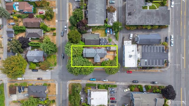 3602 Wetmore Avenue, Everett, WA 98201
