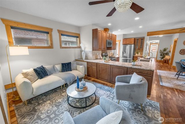 3602 Wetmore Avenue, Everett, WA 98201