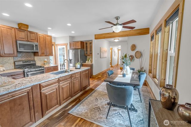 3602 Wetmore Avenue, Everett, WA 98201
