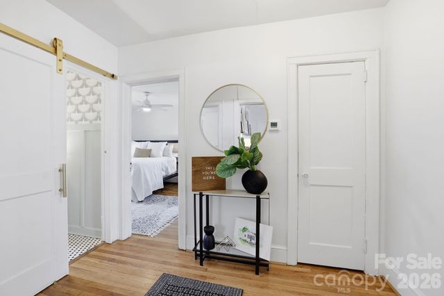 3748 The Plaza, Charlotte, NC 28205
