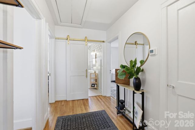3748 The Plaza, Charlotte, NC 28205
