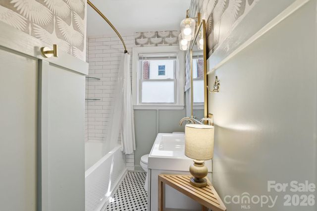 3748 The Plaza, Charlotte, NC 28205