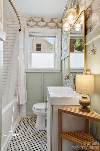 3748 The Plaza, Charlotte, NC 28205