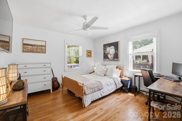 3748 The Plaza, Charlotte, NC 28205
