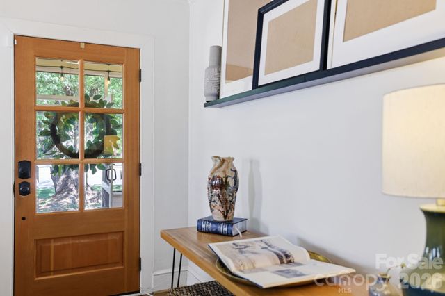 3748 The Plaza, Charlotte, NC 28205