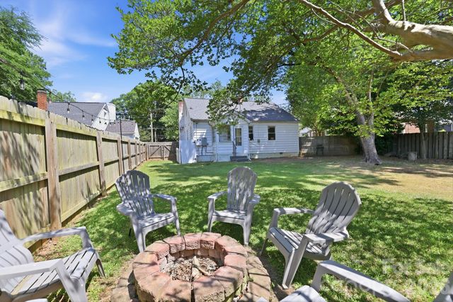 3748 The Plaza, Charlotte, NC 28205
