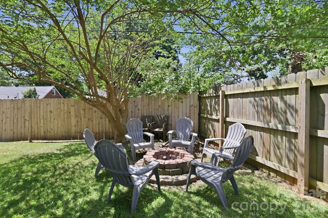 3748 The Plaza, Charlotte, NC 28205