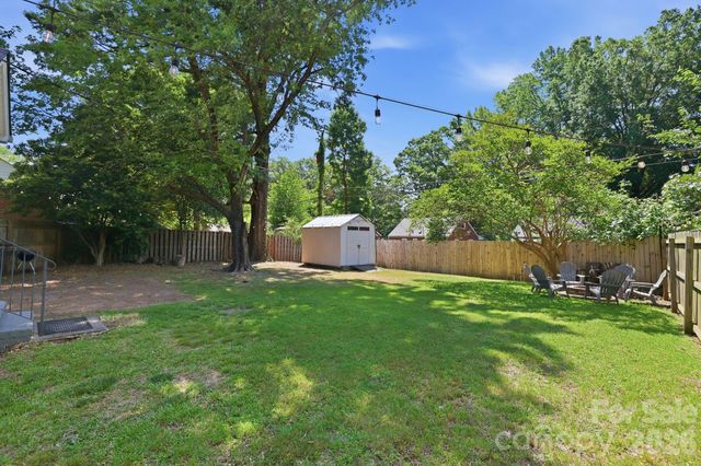 3748 The Plaza, Charlotte, NC 28205