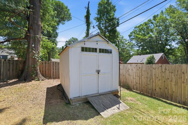 3748 The Plaza, Charlotte, NC 28205
