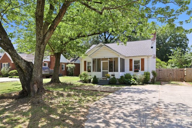 3748 The Plaza, Charlotte, NC 28205