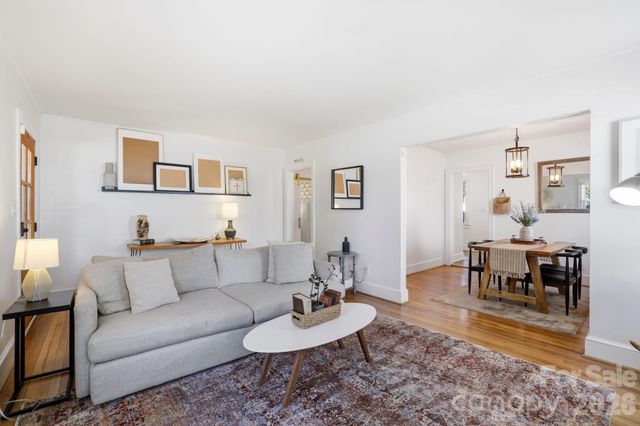 3748 The Plaza, Charlotte, NC 28205