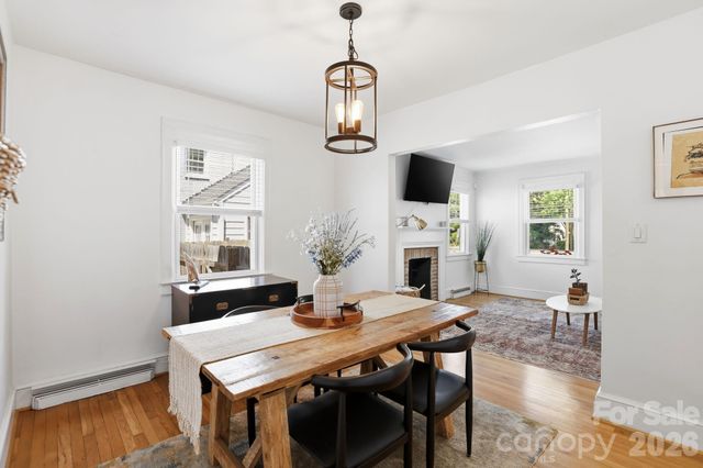 3748 The Plaza, Charlotte, NC 28205
