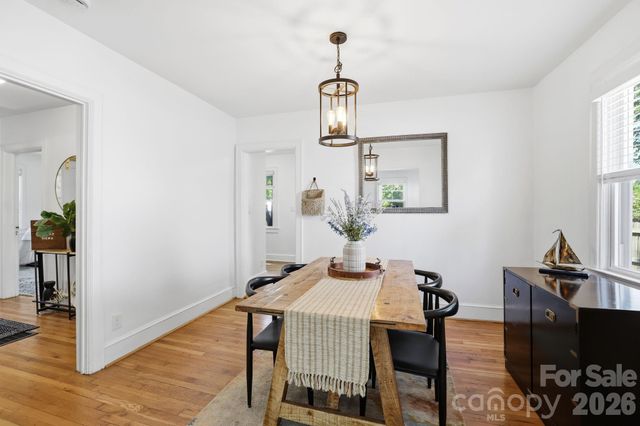 3748 The Plaza, Charlotte, NC 28205