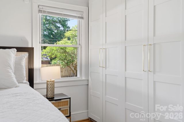 3748 The Plaza, Charlotte, NC 28205
