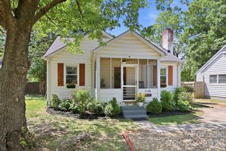 3748 The Plaza, Charlotte, NC 28205