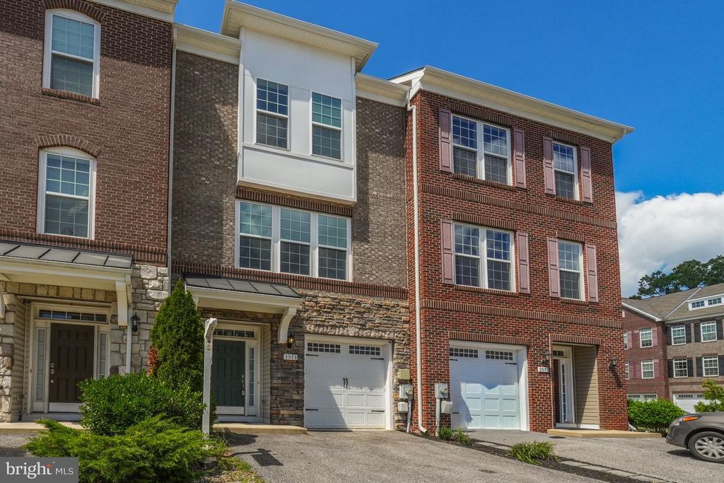 3573 FOSSILSTONE PL, Waldorf, MD 20601