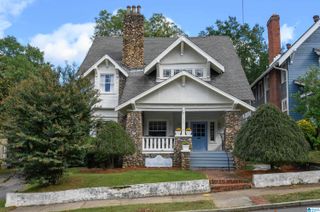 1517 14TH STREET S, Birmingham, AL 35205