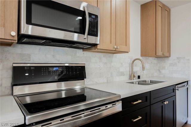 6345 Rassler Avenue, Las Vegas, NV 89107