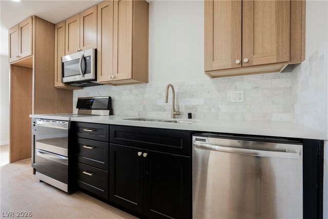 6345 Rassler Avenue, Las Vegas, NV 89107