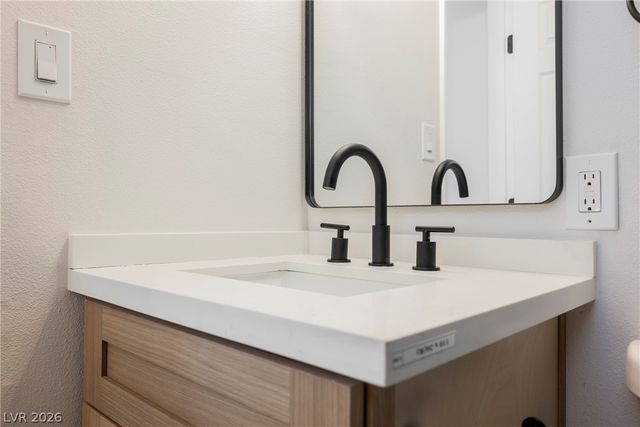 6345 Rassler Avenue, Las Vegas, NV 89107