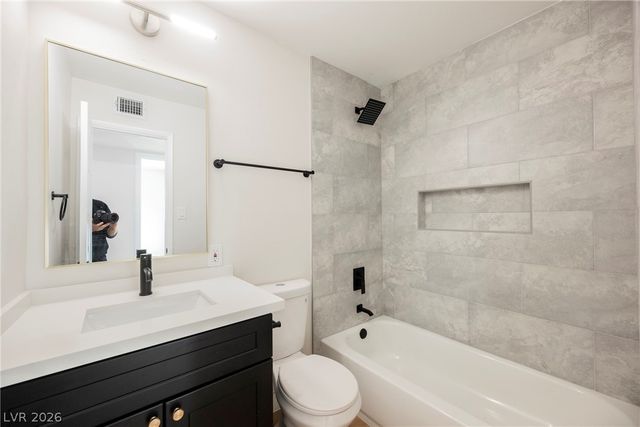 6345 Rassler Avenue, Las Vegas, NV 89107