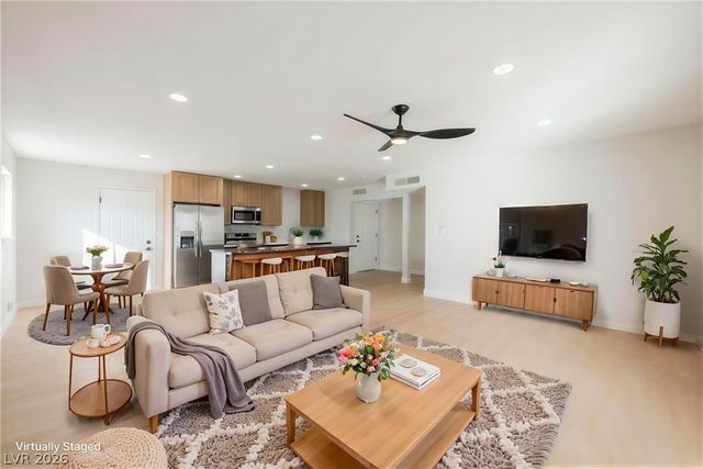 6345 Rassler Avenue, Las Vegas, NV 89107