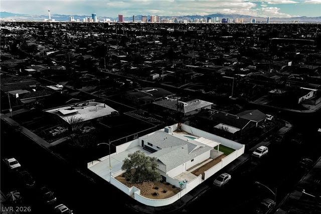 6345 Rassler Avenue, Las Vegas, NV 89107