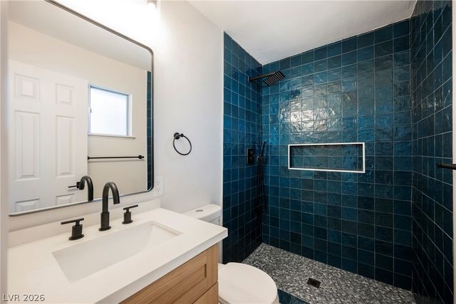 6345 Rassler Avenue, Las Vegas, NV 89107