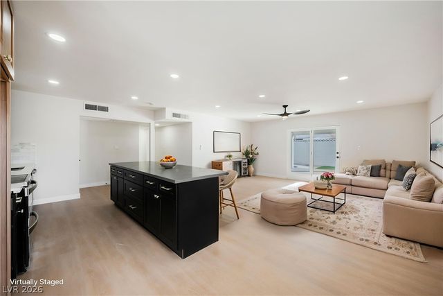 6345 Rassler Avenue, Las Vegas, NV 89107