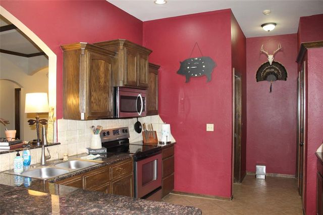 12826 SE 18th Street, Choctaw, OK 73020