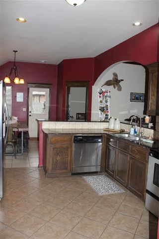 12826 SE 18th Street, Choctaw, OK 73020