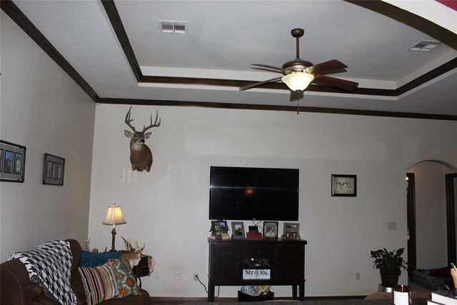 12826 SE 18th Street, Choctaw, OK 73020