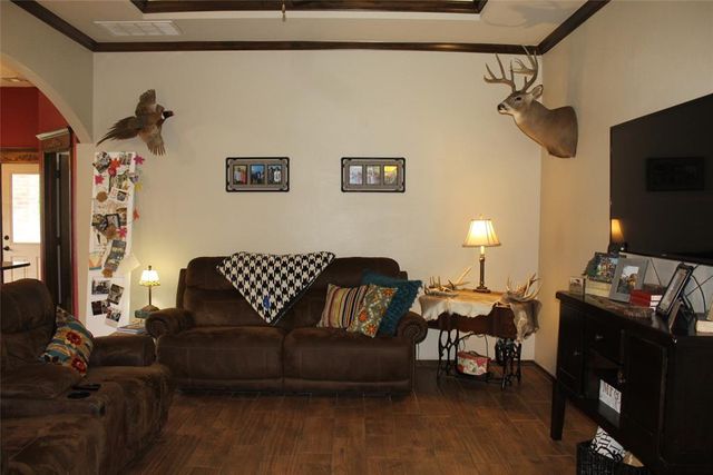 12826 SE 18th Street, Choctaw, OK 73020