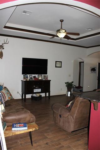 12826 SE 18th Street, Choctaw, OK 73020