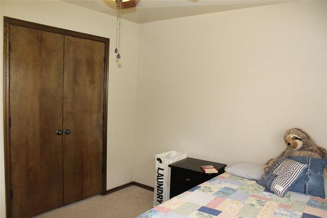 12826 SE 18th Street, Choctaw, OK 73020