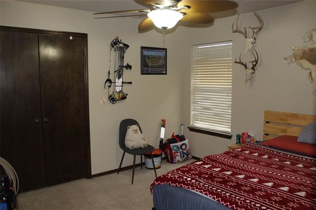 12826 SE 18th Street, Choctaw, OK 73020