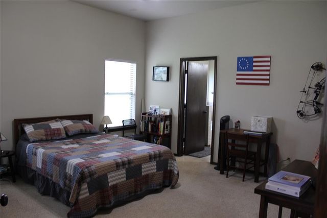 12826 SE 18th Street, Choctaw, OK 73020