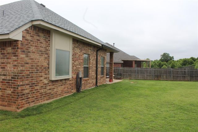 12826 SE 18th Street, Choctaw, OK 73020