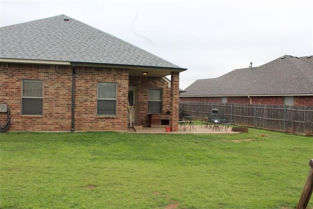 12826 SE 18th Street, Choctaw, OK 73020