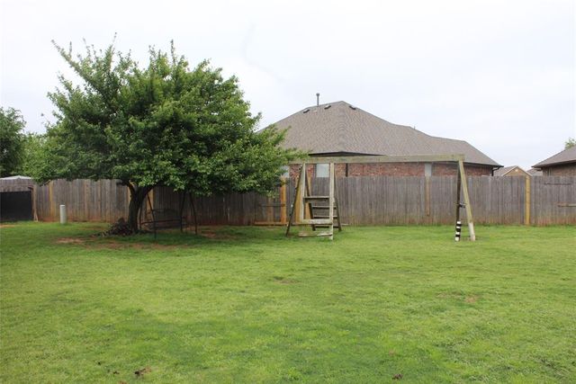 12826 SE 18th Street, Choctaw, OK 73020