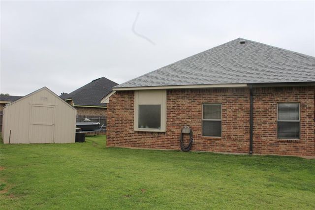 12826 SE 18th Street, Choctaw, OK 73020